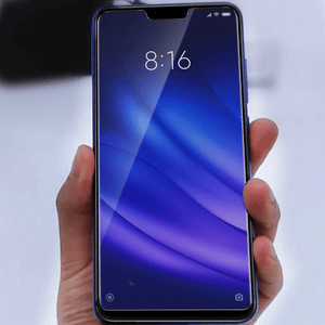 TEMPERED GLASS ΠΡΟΣΤΑΤΕΥΤΙΚΟ ΟΘΟΝΗΣ - XIAOMI MI 8 LITE