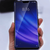 TEMPERED GLASS ΠΡΟΣΤΑΤΕΥΤΙΚΟ ΟΘΟΝΗΣ - XIAOMI MI 8 LITE