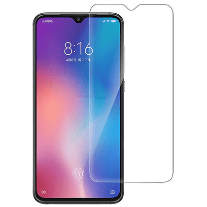 TEMPERED GLASS ΠΡΟΣΤΑΤΕΥΤΙΚΟ ΟΘΟΝΗΣ - XIAOMI MI 9T