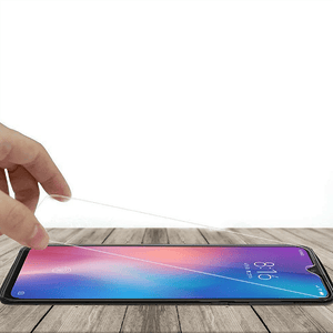 TEMPERED GLASS ΠΡΟΣΤΑΤΕΥΤΙΚΟ ΟΘΟΝΗΣ - XIAOMI MI 9T