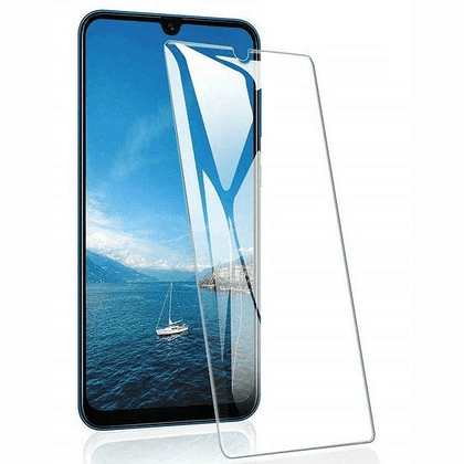 TEMPERED GLASS ΠΡΟΣΤΑΤΕΥΤΙΚΟ ΟΘΟΝΗΣ - XIAOMI REDMI NOTE 8T