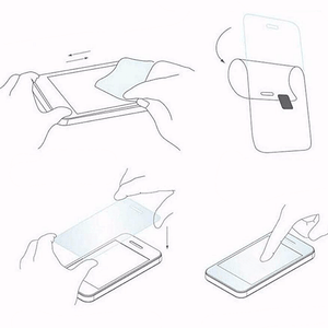 TEMPERED GLASS ΠΡΟΣΤΑΤΕΥΤΙΚΟ ΟΘΟΝΗΣ - XIAOMI MI A2