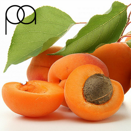 PERFUMER'S APPRENTICE - 10ML APRICOT (ΒΕΡΙΚΟΚΟ) ΣΥΜΠΥΚΝΩΜΕΝΟ ΑΡΩΜΑ