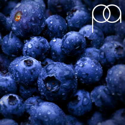 PERFUMER'S APPRENTICE - 10ML BLUEBERRY (ΜΥΡΤΙΛΟ) ΣΥΜΠΥΚΝΩΜΕΝΟ ΑΡΩΜΑ