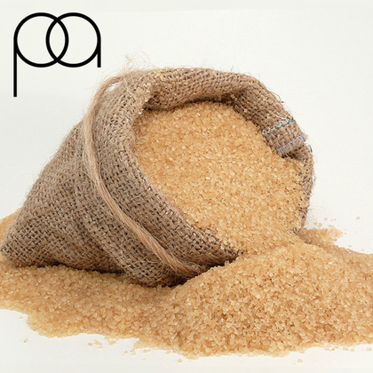 PERFUMER'S APPRENTICE - 10ML BROWN SUGAR (ΜΑΥΡΗ ΖΑΧΑΡΗ) ΣΥΜΠΥΚΝΩΜΕΝΟ ΑΡΩΜΑ