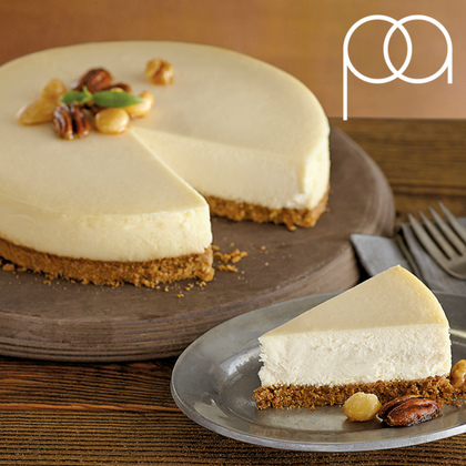 PERFUMER'S APPRENTICE - 10ML CHEESECAKE (ΤΣΙΖΚΕΙΚ) ΣΥΜΠΥΚΝΩΜΕΝΟ ΑΡΩΜΑ