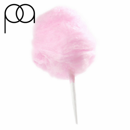 PERFUMER'S APPRENTICE - 10ML COTTON CANDY (ΜΑΛΛΙ ΤΗΣ ΓΡΙΑΣ) ΣΥΜΠΥΚΝΩΜΕΝΟ ΑΡΩΜΑ