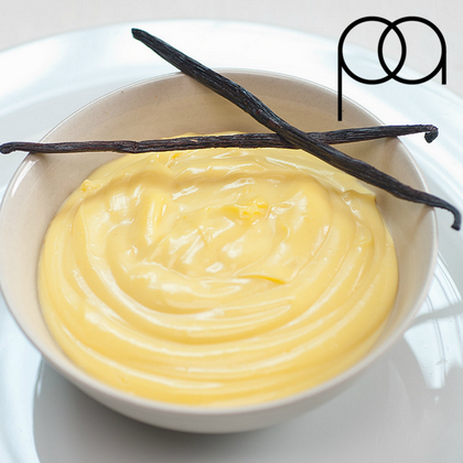 PERFUMER'S APPRENTICE - 10ML FRENCH VANILLA CREAM (ΓΑΛΛΙΚΗ ΚΡΕΜΑ ΒΑΝΙΛΙΑΣ) ΣΥΜΠΥΚΝΩΜΕΝΟ ΑΡΩΜΑ