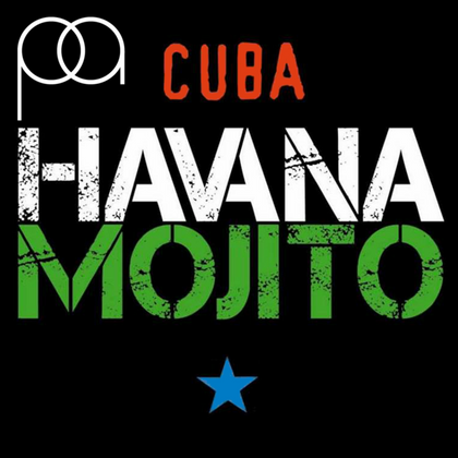 PERFUMER'S APPRENTICE - 10ML MOJITO HAVANA (ΜΟΧΙΤΟ ΑΒΑΝΑ) ΣΥΜΠΥΚΝΩΜΕΝΟ ΑΡΩΜΑ