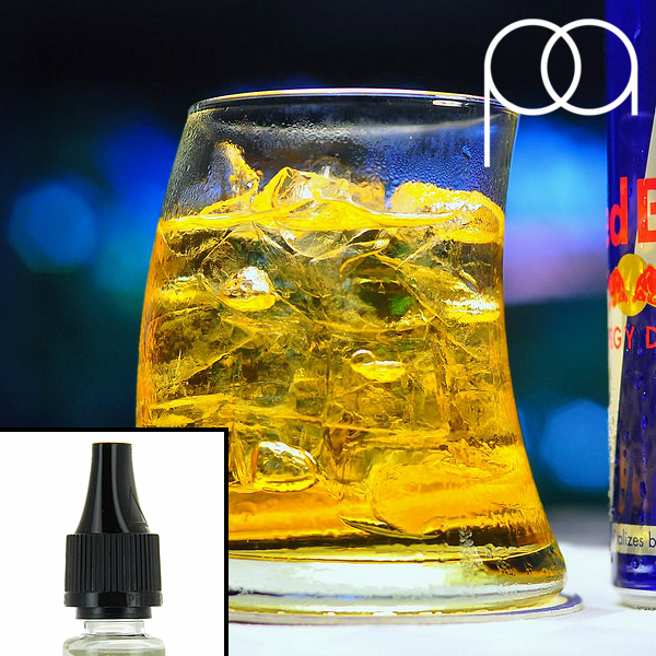 PERFUMER'S APPRENTICE - 10ML ENERGY DRINK (ΕΝΕΡΓΕΙΑΚΟ ΠΟΤΟ) ΣΥΜΠΥΚΝΩΜΕΝΟ ΑΡΩΜΑ - ΜΑΚΡΥ ΕΠΙΣΤΟΜΙΟ