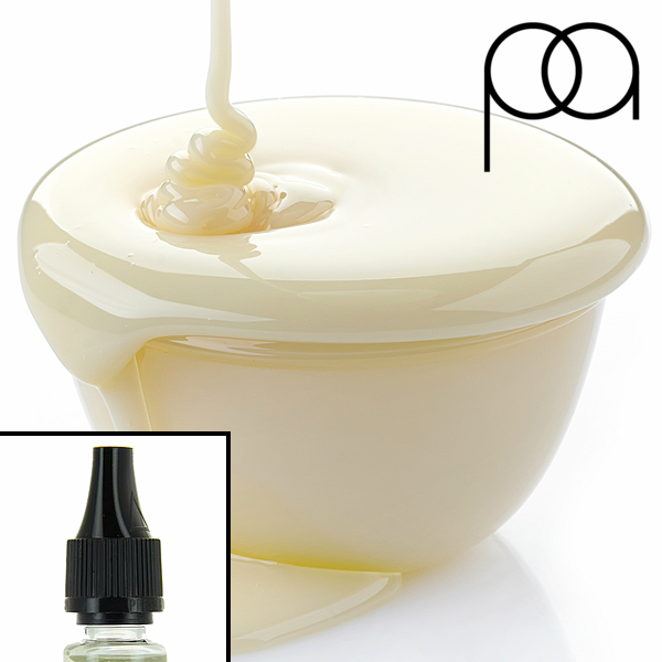 PERFUMER'S APPRENTICE - 10ML FRENCH VANILLA II (ΓΑΛΛΙΚΗ ΒΑΝΙΛΙΑ 2) ΣΥΜΠΥΚΝΩΜΕΝΟ ΑΡΩΜΑ - ΜΑΚΡΥ ΕΠΙΣΤΟΜΙΟ