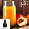PERFUMER'S APPRENTICE - 10ML PEACH JUICY (ΖΟΥΜΕΡΟ ΡΟΔΑΚΙΝΟ) ΣΥΜΠΥΚΝΩΜΕΝΟ ΑΡΩΜΑ - ΜΑΚΡΥ ΕΠΙΣΤΟΜΙΟ
