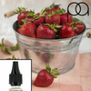 PERFUMER'S APPRENTICE - 10ML STRAWBERRY RIPE (ΩΡΙΜΗ ΦΡΑΟΥΛΑ) ΣΥΜΠΥΚΝΩΜΕΝΟ ΑΡΩΜΑ - ΜΑΚΡΥ ΕΠΙΣΤΟΜΙΟ