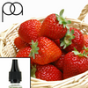 PERFUMER'S APPRENTICE - 10ML STRAWBERRY NATURAL (ΦΡΑΟΥΛΑ) ΣΥΜΠΥΚΝΩΜΕΝΟ ΑΡΩΜΑ - ΜΑΚΡΥ ΕΠΙΣΤΟΜΙΟ
