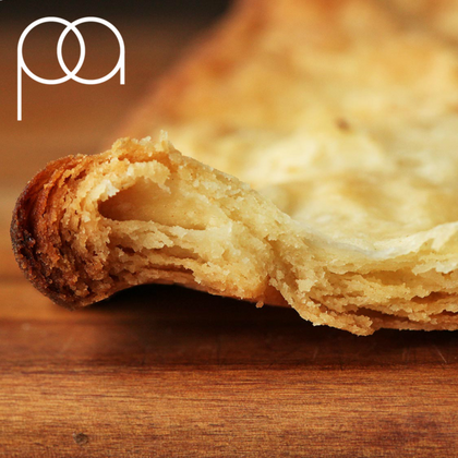 PERFUMER'S APPRENTICE - 10ML PIE CRUST (ΚΡΟΥΣΤΑ ΠΙΤΑΣ) ΣΥΜΠΥΚΝΩΜΕΝΟ ΑΡΩΜΑ