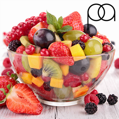 PERFUMER'S APPRENTICE - 10ML TUTTI FRUTTI (ΤΟΥΤΙ ΦΡΟΥΤΙ) ΣΥΜΠΥΚΝΩΜΕΝΟ ΑΡΩΜΑ