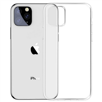 ΘΗΚΗ ΚΙΝΗΤΟΥ TPU - APPLE IPHONE 11 PRO MAX