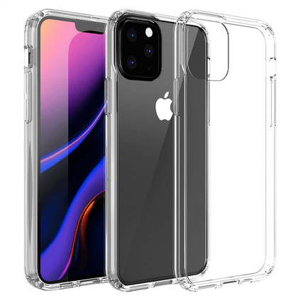 ΘΗΚΗ ΚΙΝΗΤΟΥ TPU - APPLE IPHONE 11