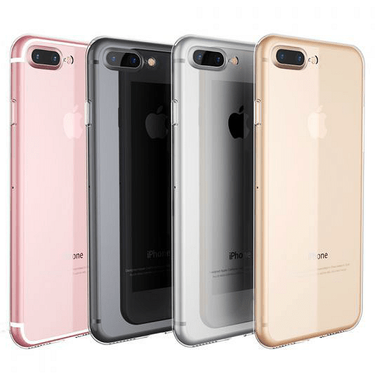 ΘΗΚΗ ΚΙΝΗΤΟΥ TPU - APPLE IPHONE 7 PLUS