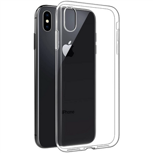 ΘΗΚΗ ΚΙΝΗΤΟΥ TPU - APPLE IPHONE XS MAX