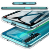 ΘΗΚΗ ΚΙΝΗΤΟΥ TPU - HONOR 20 & HONOR 20 PRO
