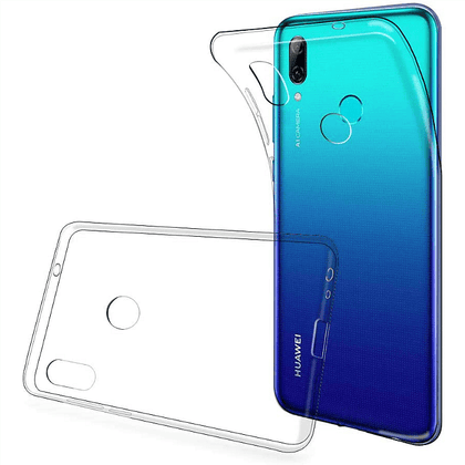 ΘΗΚΗ ΚΙΝΗΤΟΥ TPU - HUAWEI P SMART 2019