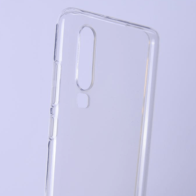 ΘΗΚΗ ΚΙΝΗΤΟΥ TPU - HUAWEI P30