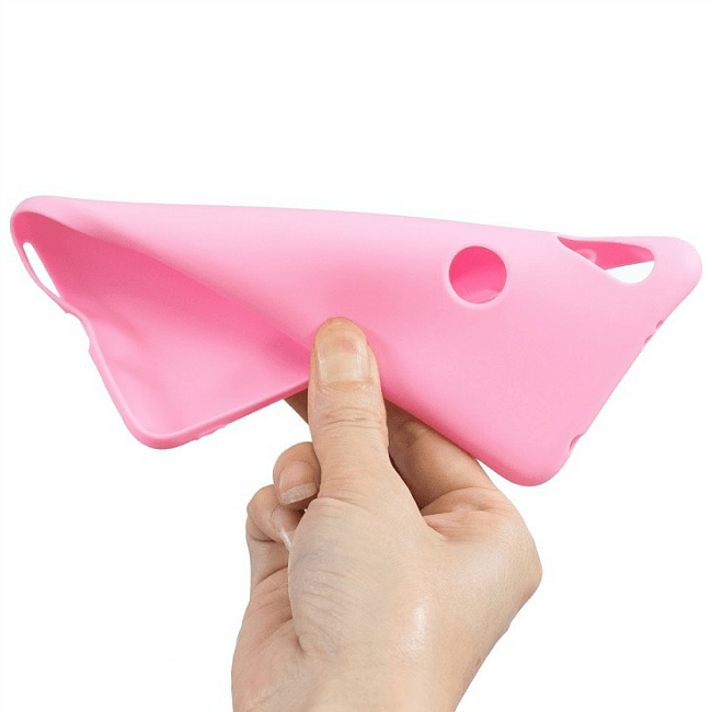 ΘΗΚΗ ΚΙΝΗΤΟΥ TPU - HUAWEI Y6 2019