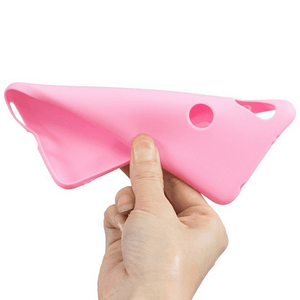 ΘΗΚΗ ΚΙΝΗΤΟΥ TPU - HUAWEI Y6 2019