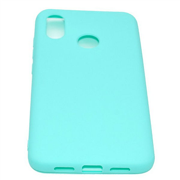 ΘΗΚΗ ΚΙΝΗΤΟΥ TPU - HUAWEI Y6 2019