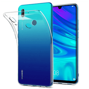 ΘΗΚΗ ΚΙΝΗΤΟΥ TPU - HUAWEI Y7 PRIME 2019