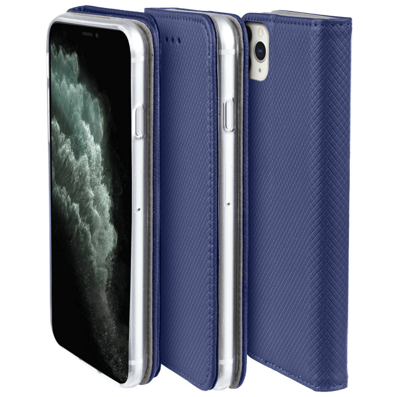 ΘΗΚΗ ΚΙΝΗΤΟΥ SMART MAGNET - APPLE IPHONE 11 PRO MAX