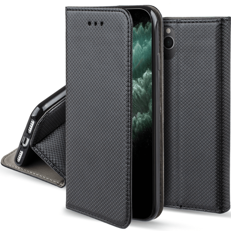 ΘΗΚΗ ΚΙΝΗΤΟΥ SMART MAGNET - APPLE IPHONE 11 PRO