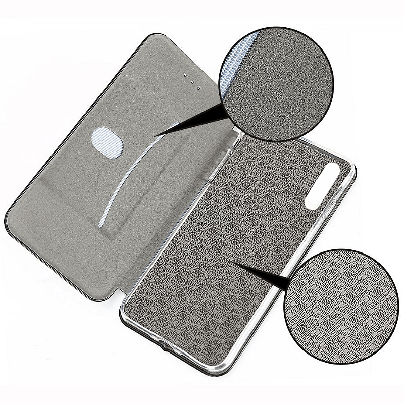 ΘΗΚΗ ΚΙΝΗΤΟΥ SMART MAGNET - ELEMENT HUAWEI P20