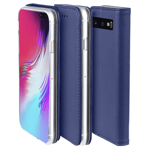 ΘΗΚΗ ΚΙΝΗΤΟΥ SMART MAGNET - SAMSUNG GALAXY S10 PLUS