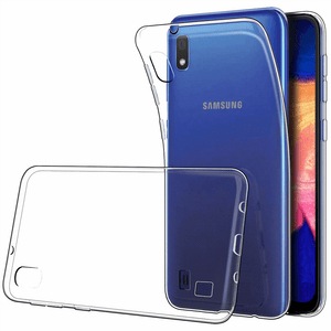 ΘΗΚΗ ΚΙΝΗΤΟΥ TPU - SAMSUNG GALAXY A10