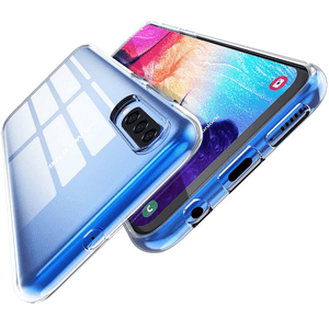 ΘΗΚΗ ΚΙΝΗΤΟΥ TPU - SAMSUNG GALAXY A30S