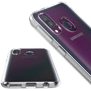 ΘΗΚΗ ΚΙΝΗΤΟΥ TPU - SAMSUNG GALAXY A40