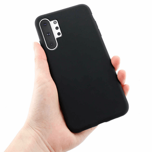 ΘΗΚΗ ΚΙΝΗΤΟΥ TPU - SAMSUNG NOTE 10 PRO
