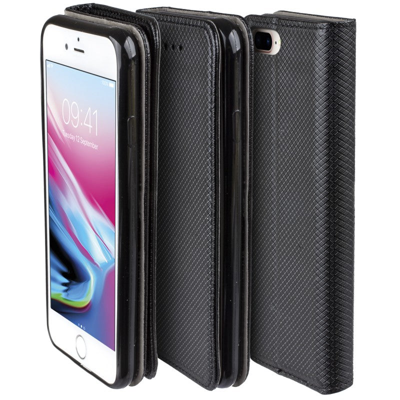ΘΗΚΗ ΚΙΝΗΤΟΥ SMART MAGNET - APPLE IPHONE 7 PLUS