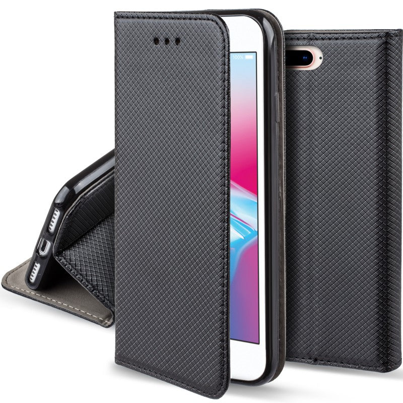ΘΗΚΗ ΚΙΝΗΤΟΥ SMART MAGNET - APPLE IPHONE 7 PLUS