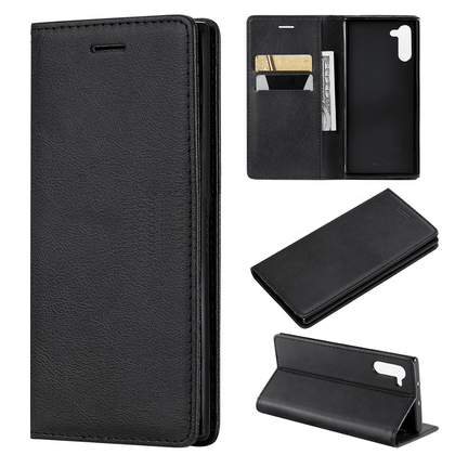 ΘΗΚΗ ΚΙΝΗΤΟΥ SMART MAGNET - SAMSUNG GALAXY NOTE 10