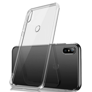 ΘΗΚΗ ΚΙΝΗΤΟΥ TPU - XIAOMI MI 8