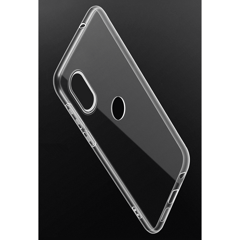 ΘΗΚΗ ΚΙΝΗΤΟΥ TPU - XIAOMI MI 8