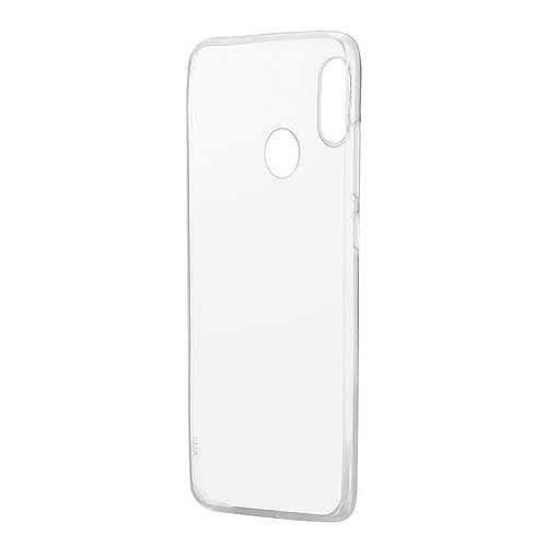 ΘΗΚΗ ΚΙΝΗΤΟΥ TPU - XIAOMI MI 8