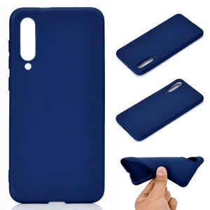 ΘΗΚΗ ΚΙΝΗΤΟΥ TPU - XIAOMI MI 9