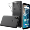 ΘΗΚΗ ΚΙΝΗΤΟΥ TPU - XIAOMI MI A2