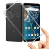 ΘΗΚΗ ΚΙΝΗΤΟΥ TPU - XIAOMI MI A2