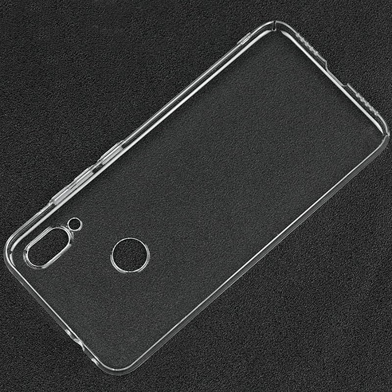 ΘΗΚΗ ΚΙΝΗΤΟΥ TPU - XIAOMI REDMI NOTE 7