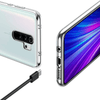 ΘΗΚΗ ΚΙΝΗΤΟΥ TPU - XIAOMI REDMI NOTE 8 PRO